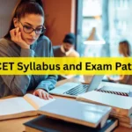 Haryana CET Syllabus and Exam Pattern 2025 – Subject-wise Topics & Marking Scheme
