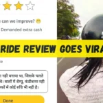 When Your Cab Ride Turns Into a Hair Salon Nightmare- Review Goes Viral