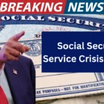 Social Security Service Crisis in 2025? What the SSA Isn’t Telling You