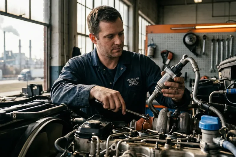 EPA Scraps DEF Sensors Citing $13 Billion In Annual Savings